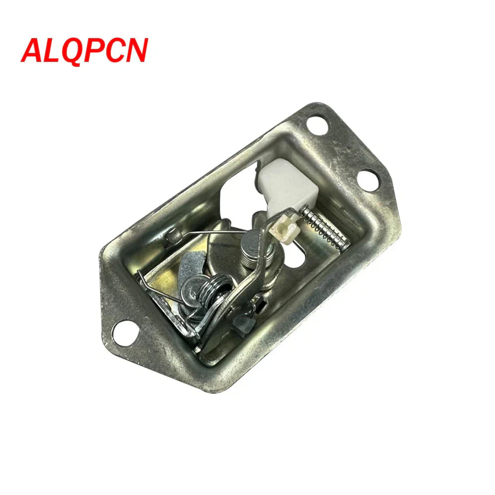 Tailgate Lock Back Door Latch for Daewoo Dmas