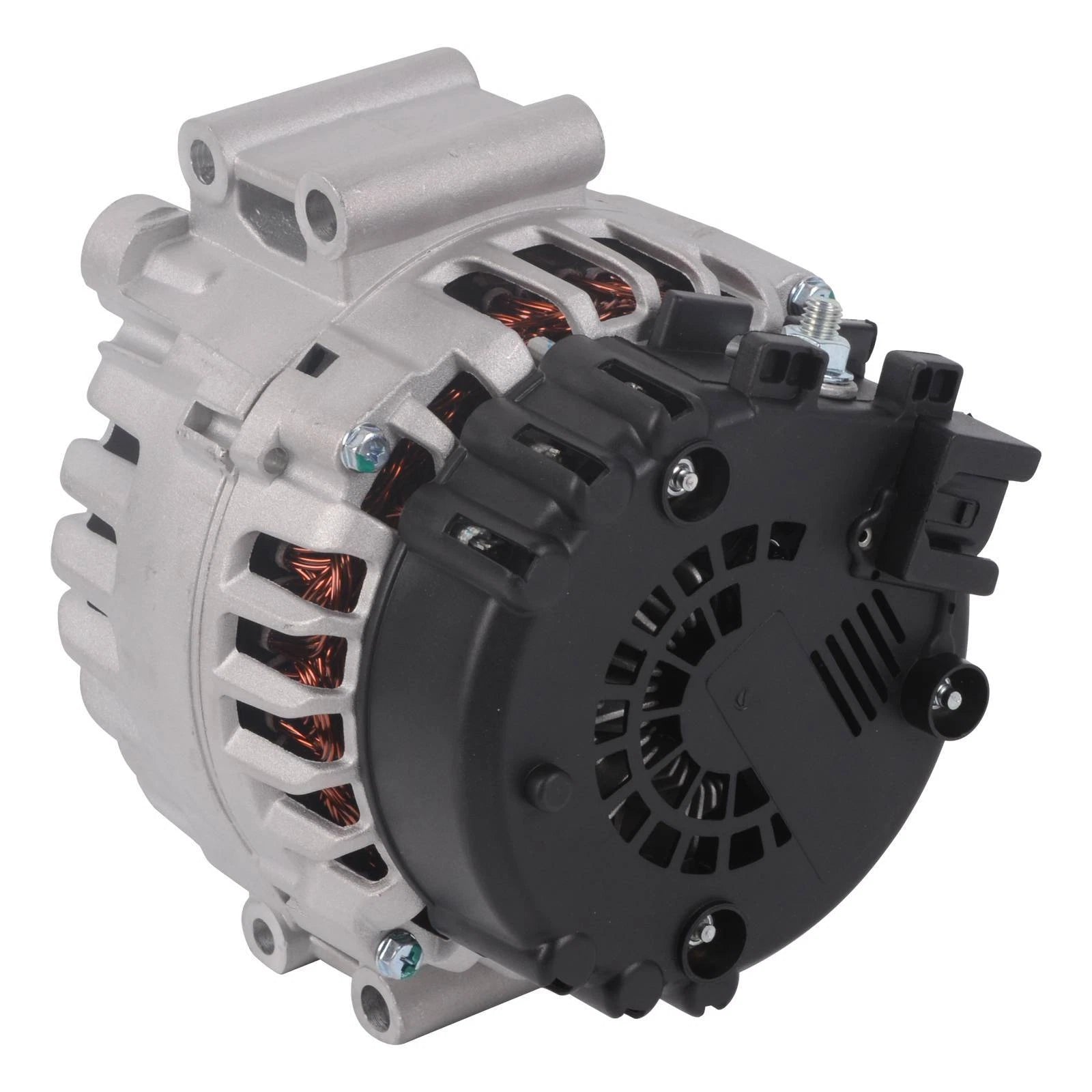 Alternator for BMW X5 xDrive30i 3.0si (2007-2010)