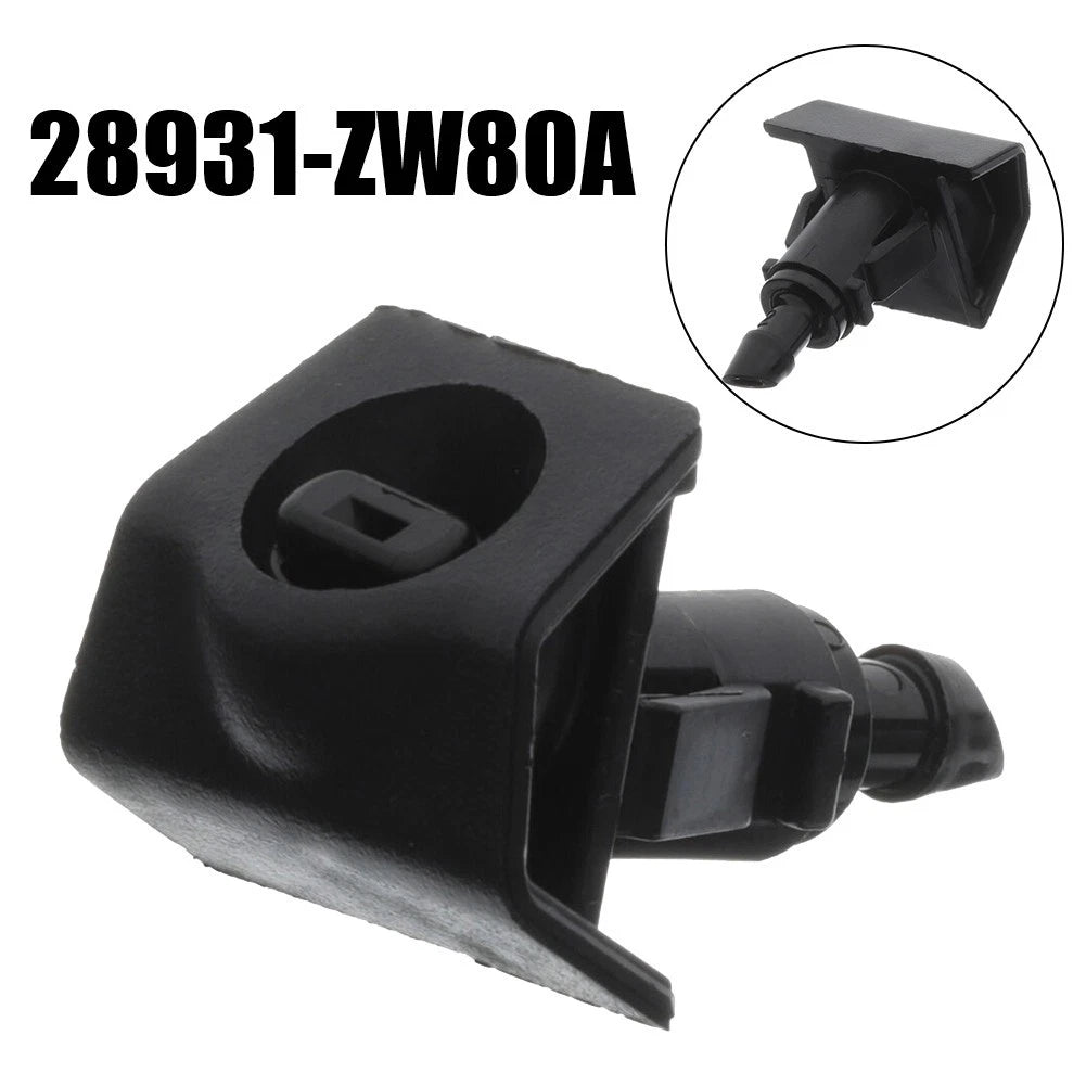 Windshield Washer Nozzle for Nissan Versa (2009–2012) OEM Approved