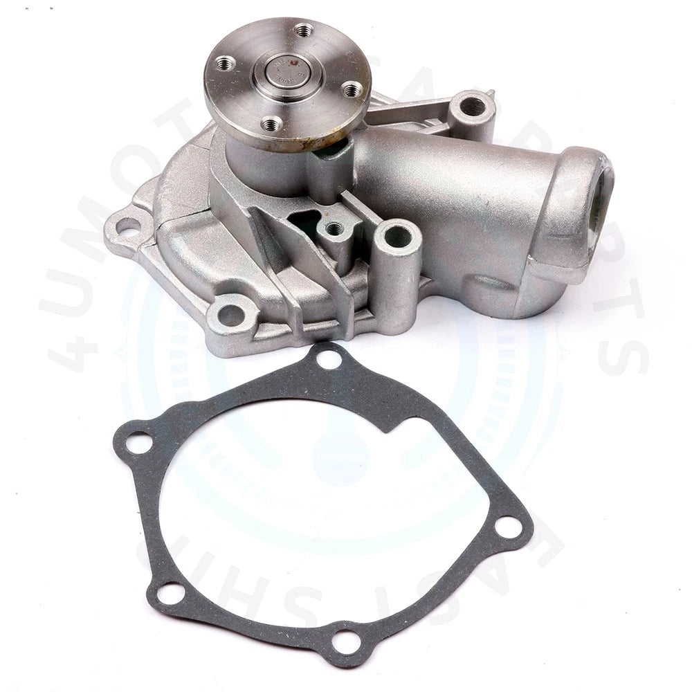 Timing Belt Water Pump Head Gasket Set for Mitsubishi Lancer Outlander (2004–2006)