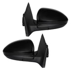 Pair Side Power Mirrors for Chevrolet Cruze (2009–2015) 3 PIN LH & RH