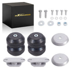 Rear Suspension Improvement Kit for Toyota 4Runner (2003-2024)