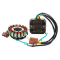 Ignition Stator Regulator Rectifier & Gasket for KTM Duke 690 (2008–2013)