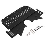 Aluminum Oil Cooler Skid Plate for BMW G80 G82 G87 G83 (2020–2026)