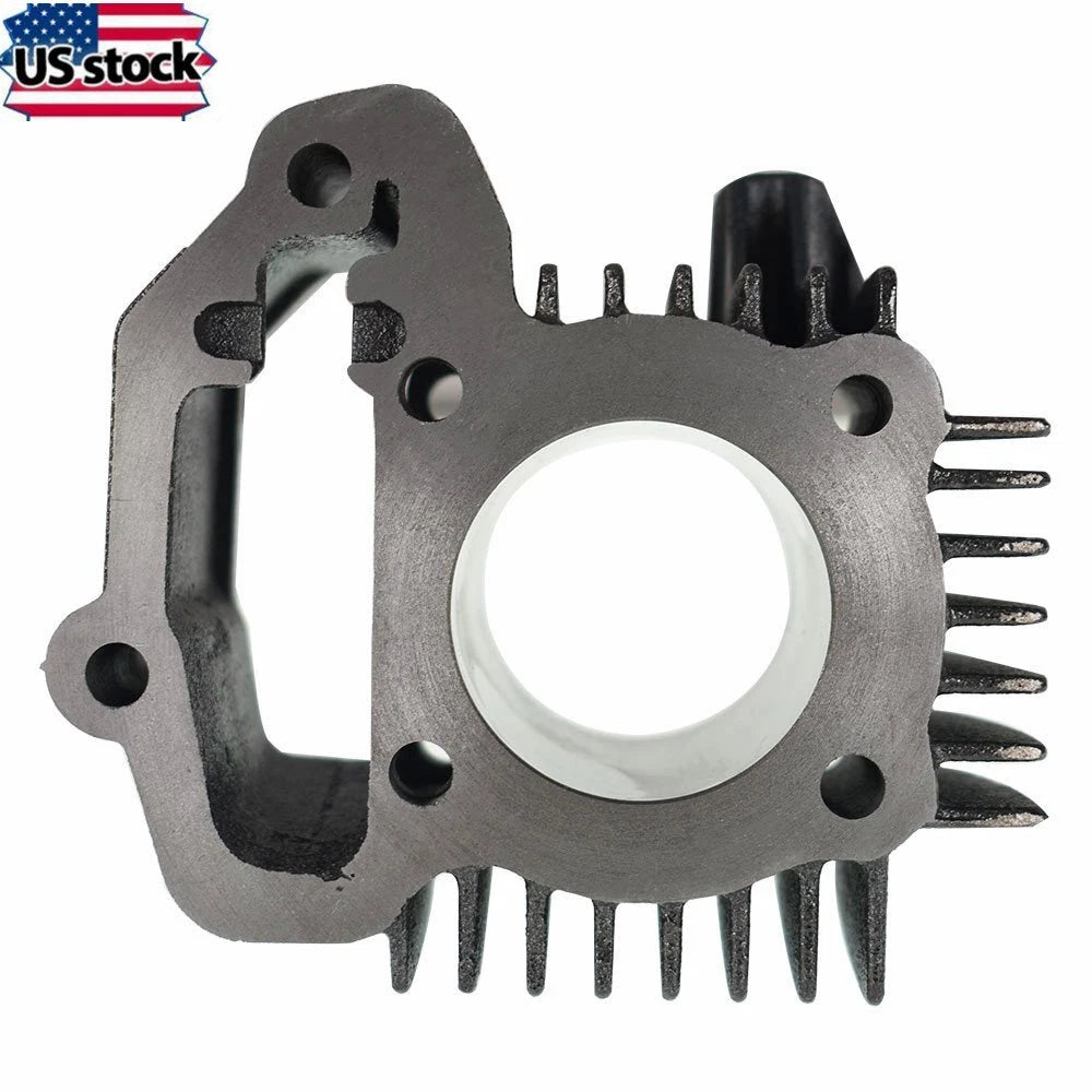 Top End Kit for Yamaha Badger Raptor 80 (2000-2006)