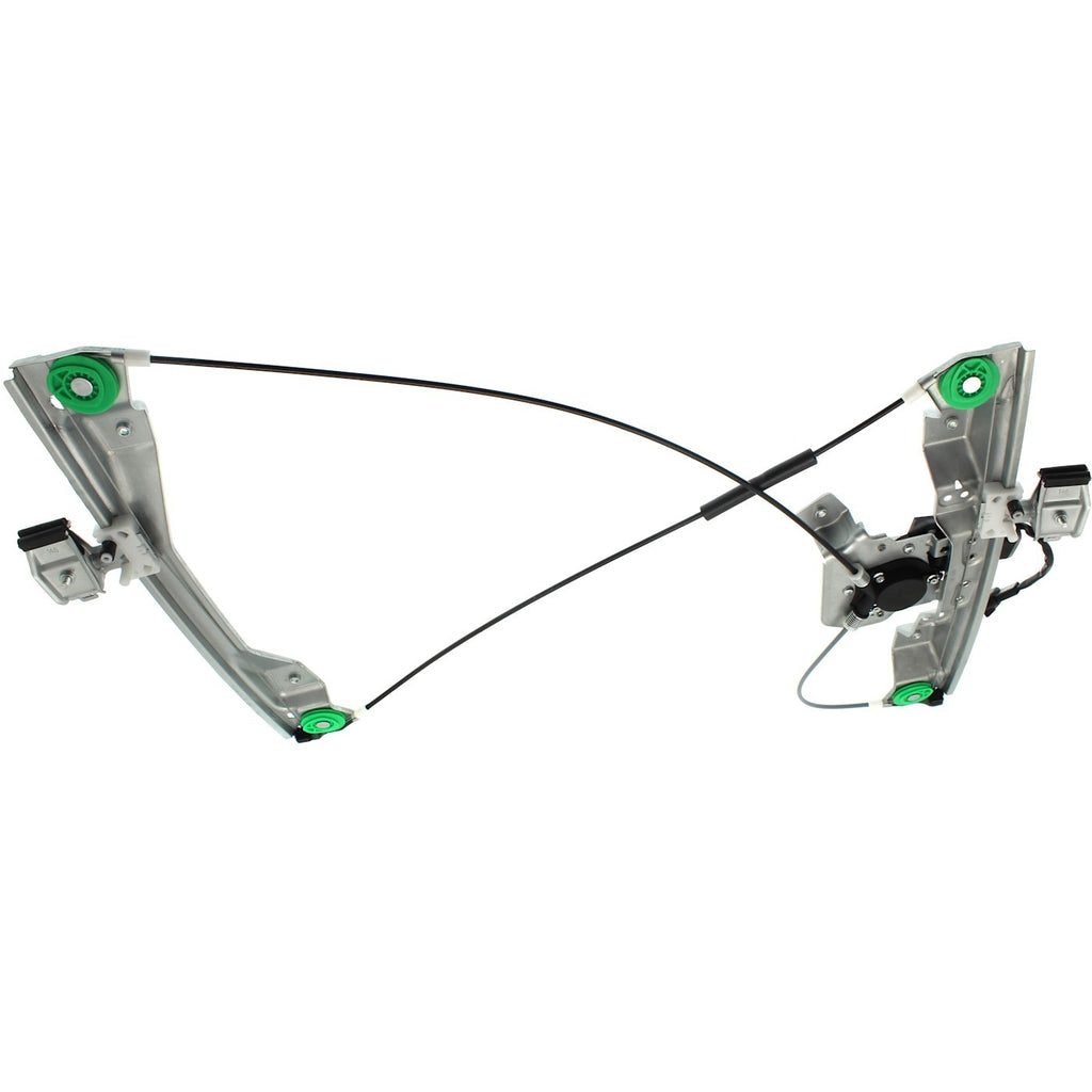 Window Regulator for Chevy Cobalt G5 (2005–2010)