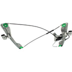 Window Regulator for Chevy Cobalt G5 (2005–2010)