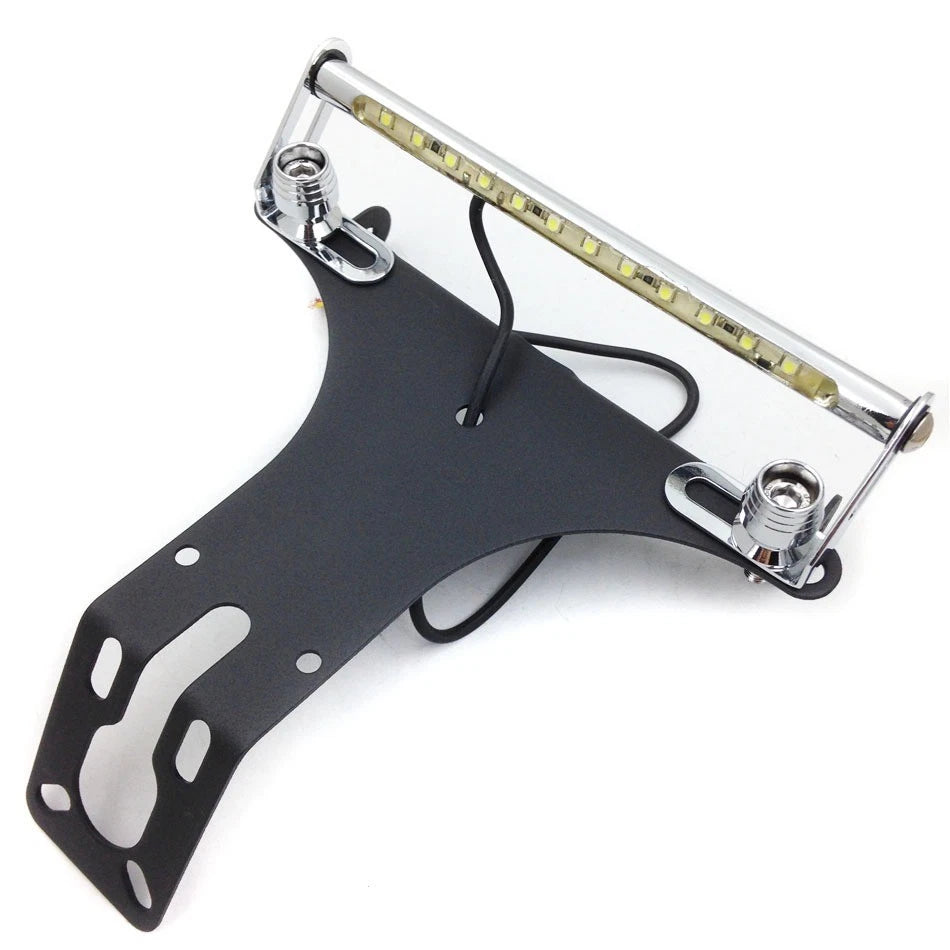 LED Fender Eliminator Tidy Tail for Yamaha YZF R1 (2004–2014)