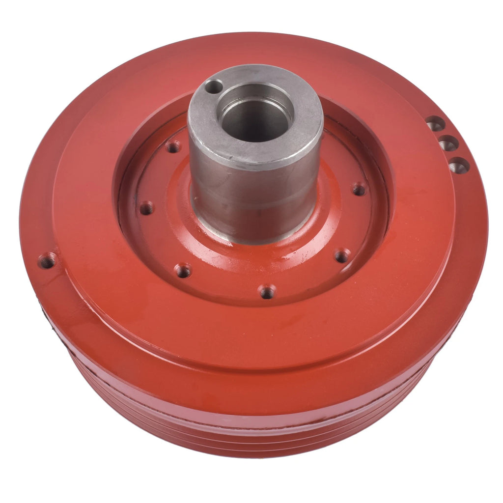V-Grooved Pulley for Deutz F5L914 F5L912 F6L912 F4L913 F6L913