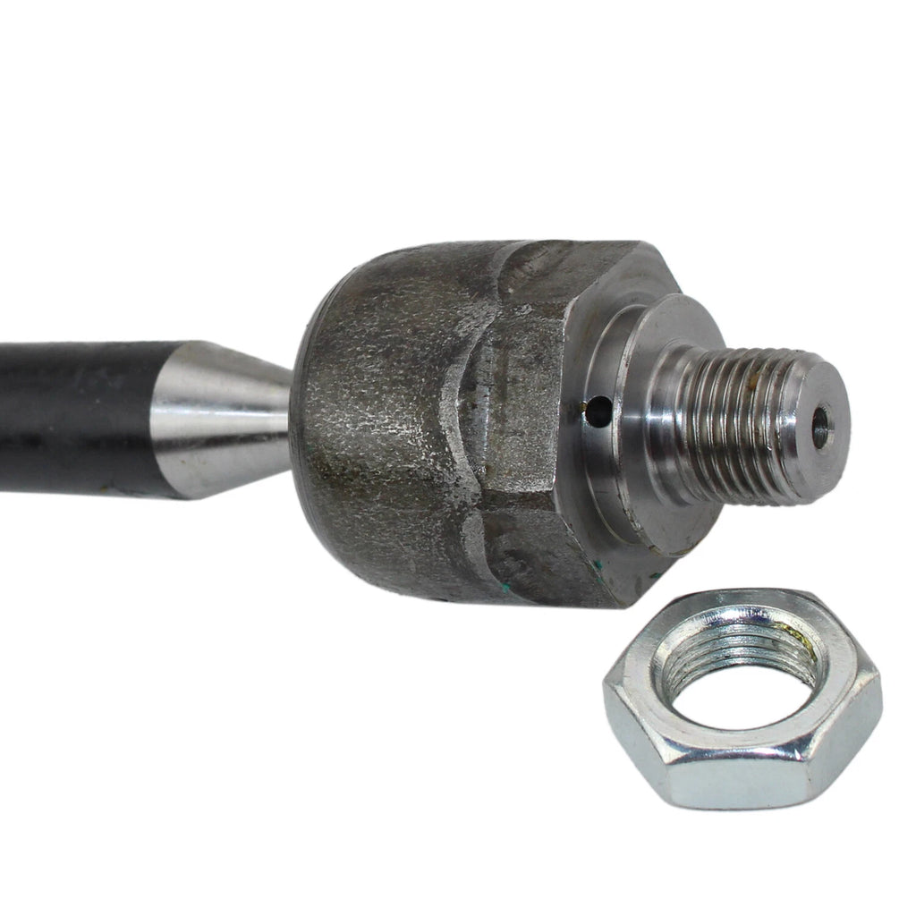 2X Inner Steering Tie Rod End for GMC Canyon, Chevrolet Colorado (RWD)