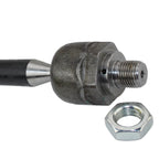 2X Inner Steering Tie Rod End for GMC Canyon, Chevrolet Colorado (RWD)