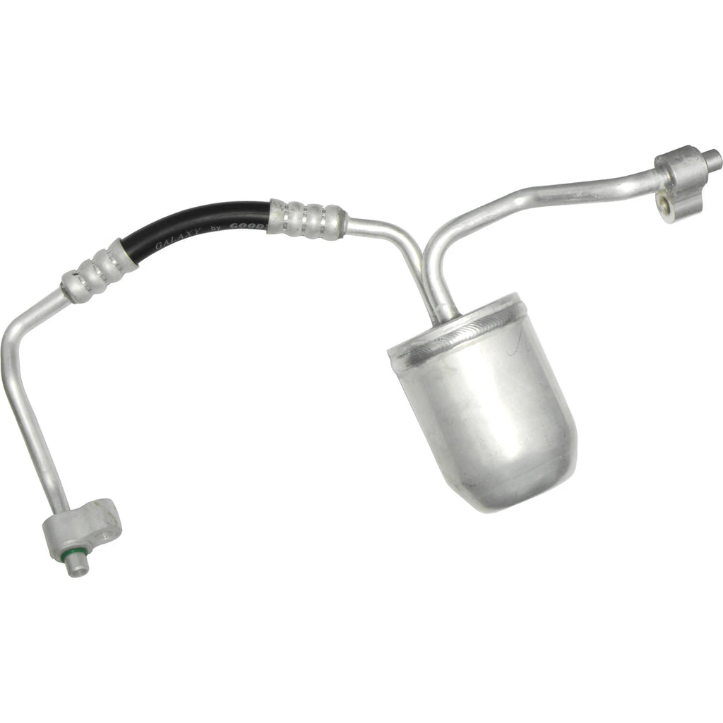 Compressor Kit Heavy Duty for Saturn Vue 2.2L (2002-2007)