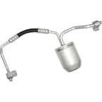 Compressor Kit Heavy Duty for Saturn Vue 2.2L (2002-2007)
