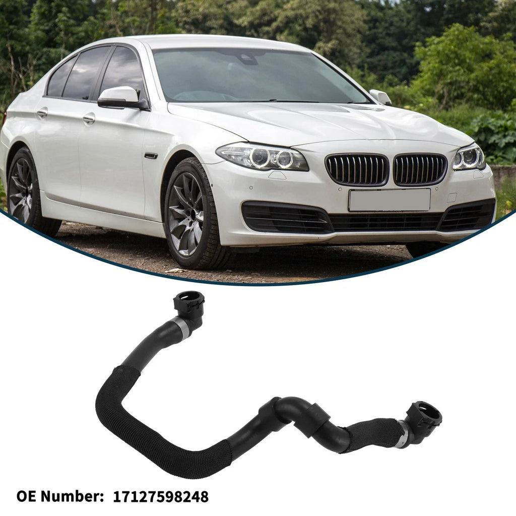 Radiator Hose for BMW 535i (2011-2016)