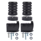 Set of 2 Air Suspension Helper Springs for Ford F-150 4WD (2009–2021)