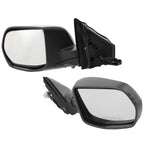 Set of 2 Mirrors for Honda CR-V (2007–2011)