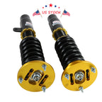 Set of 4 Coilovers Suspension Kits for BMW 3-Series (2006–2013)