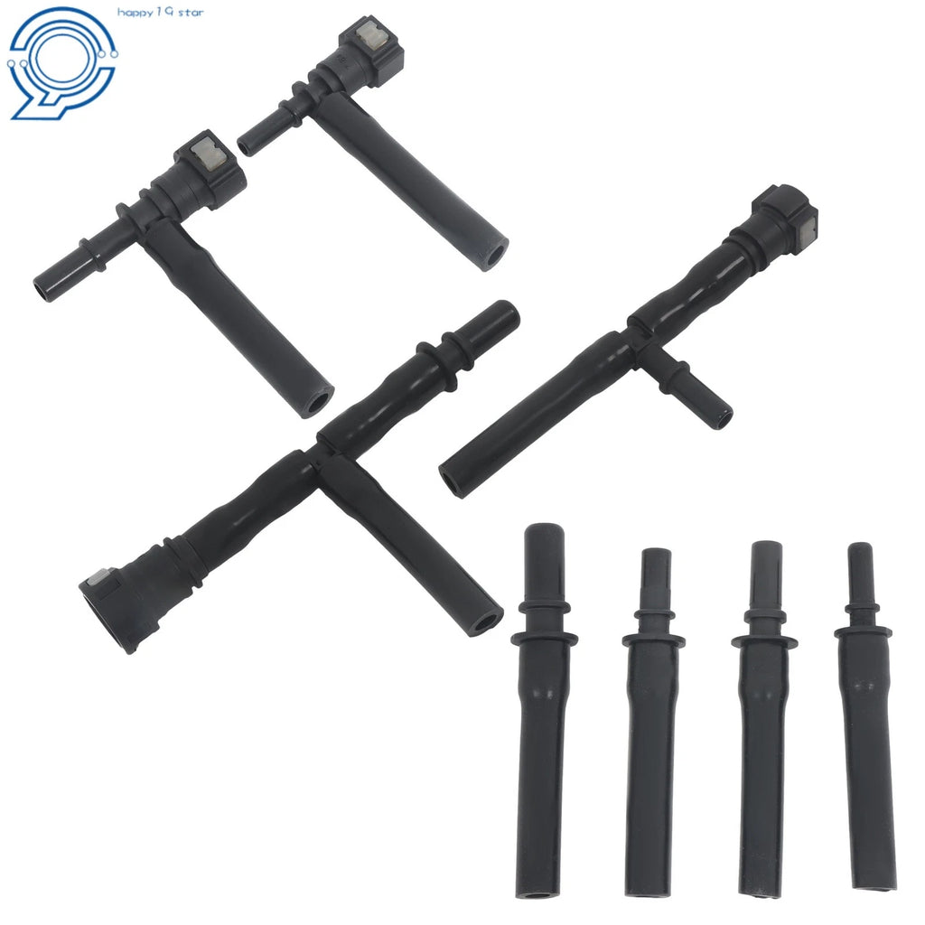 EVAP System Leak Detection Kit for Automotive (Low Pressure)