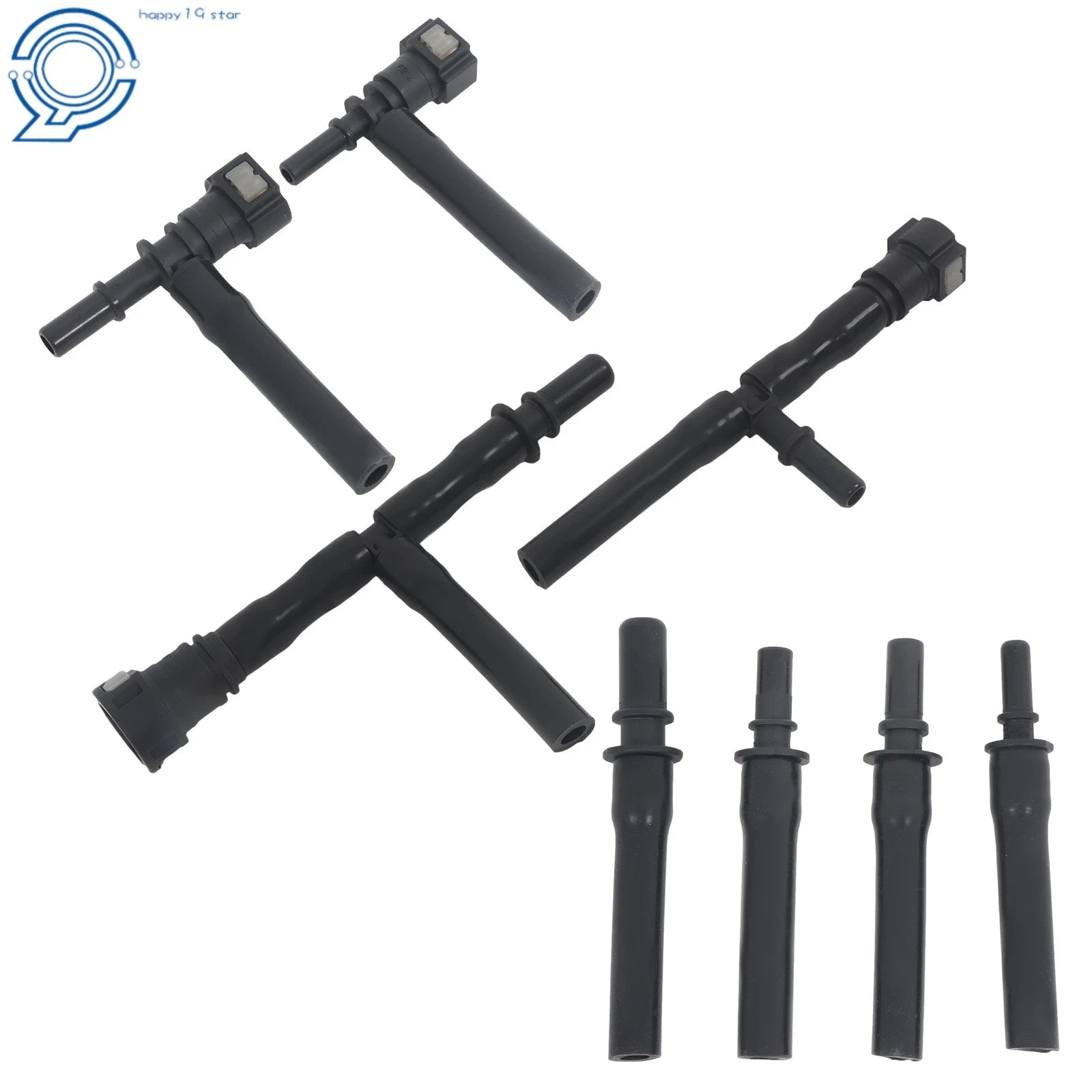 EVAP System Leak Detection Kit for Automotive (Low Pressure)