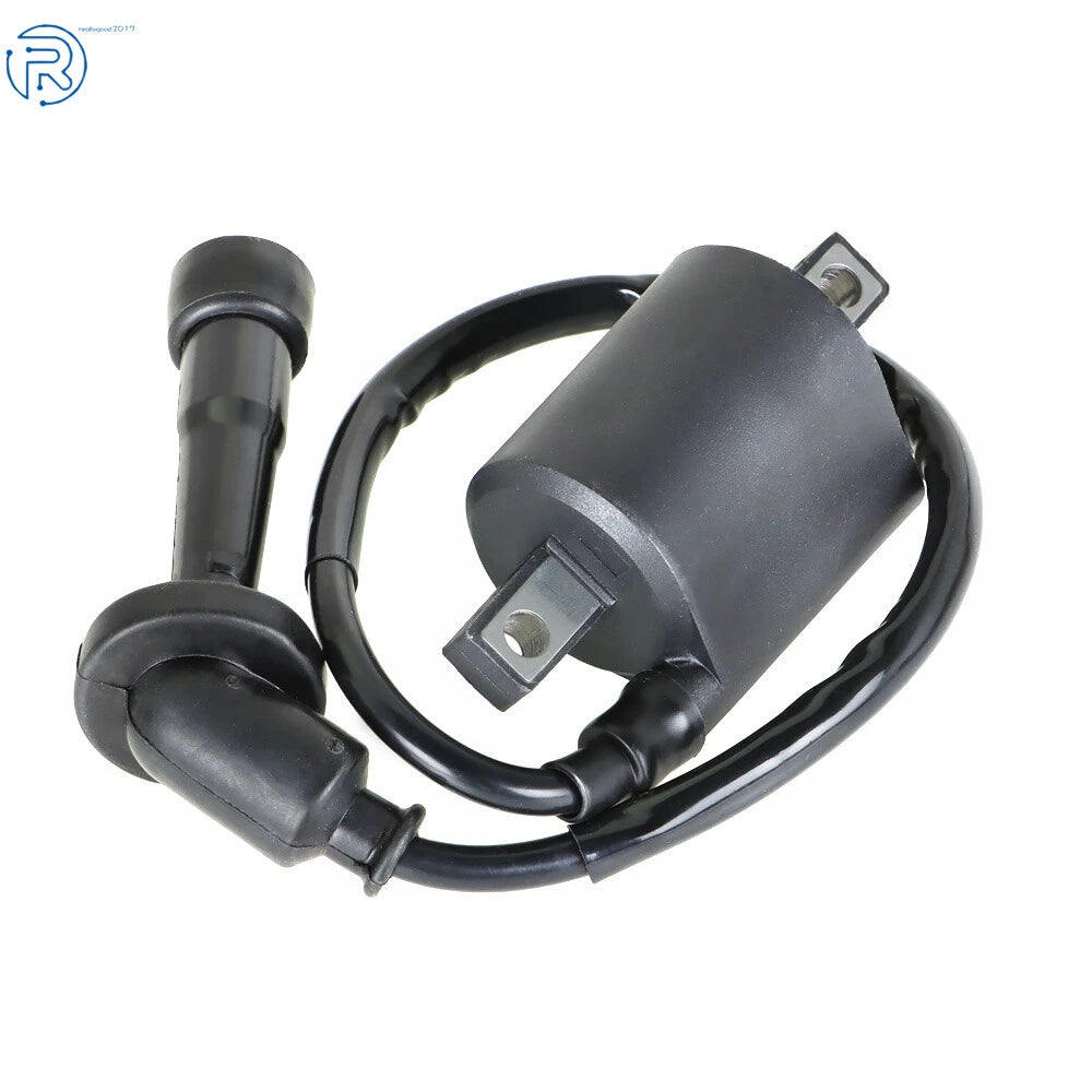 Set of 2 Ignition Coils for Yamaha V Star 650 (1998-2016)