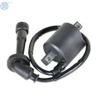Set of 2 Ignition Coils for Yamaha V Star 650 (1998-2016)