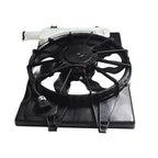 Cooling Fan for Hyundai Elantra 2.0L (2017–2018)