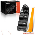 Front Left Power Window Switch for BMW X1 (2013–2015)