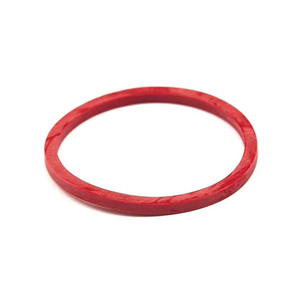 5Pcs O-Ring Seal for Briggs & Stratton 691917, 281106, Stens 485-018