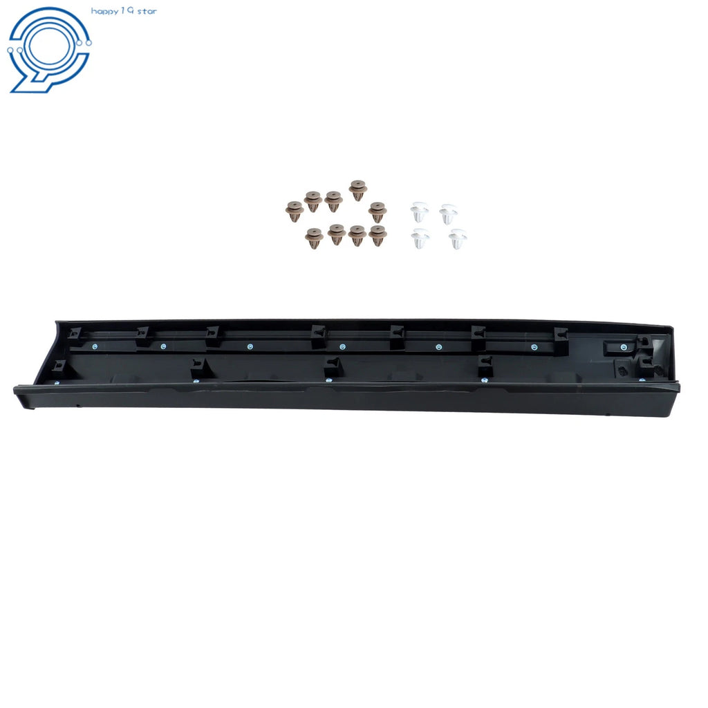 Left Front Rocker Molding for Mazda CX-9 (2016–2023) TK4951RB0B