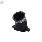 Throttle Body Intake Adapter for Polaris Ranger RZR 800 (2008–2010)