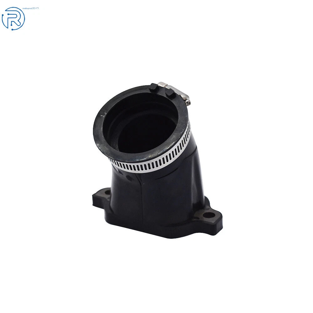 Throttle Body Intake Adapter for Polaris Ranger RZR 800 (2008–2010)
