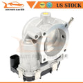 Throttle Body for Volkswagen Golf 2.5L (2010–2014)