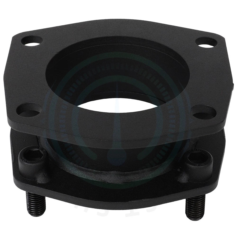 2" Front Leveling Lift Kit for Jeep Grand Cherokee Commander (2005–2010)