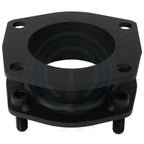 2" Front Leveling Lift Kit for Jeep Grand Cherokee Commander (2005–2010)