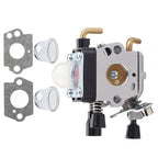 Carburetor Kit for Engine Performance Boost (Garden Equipment)