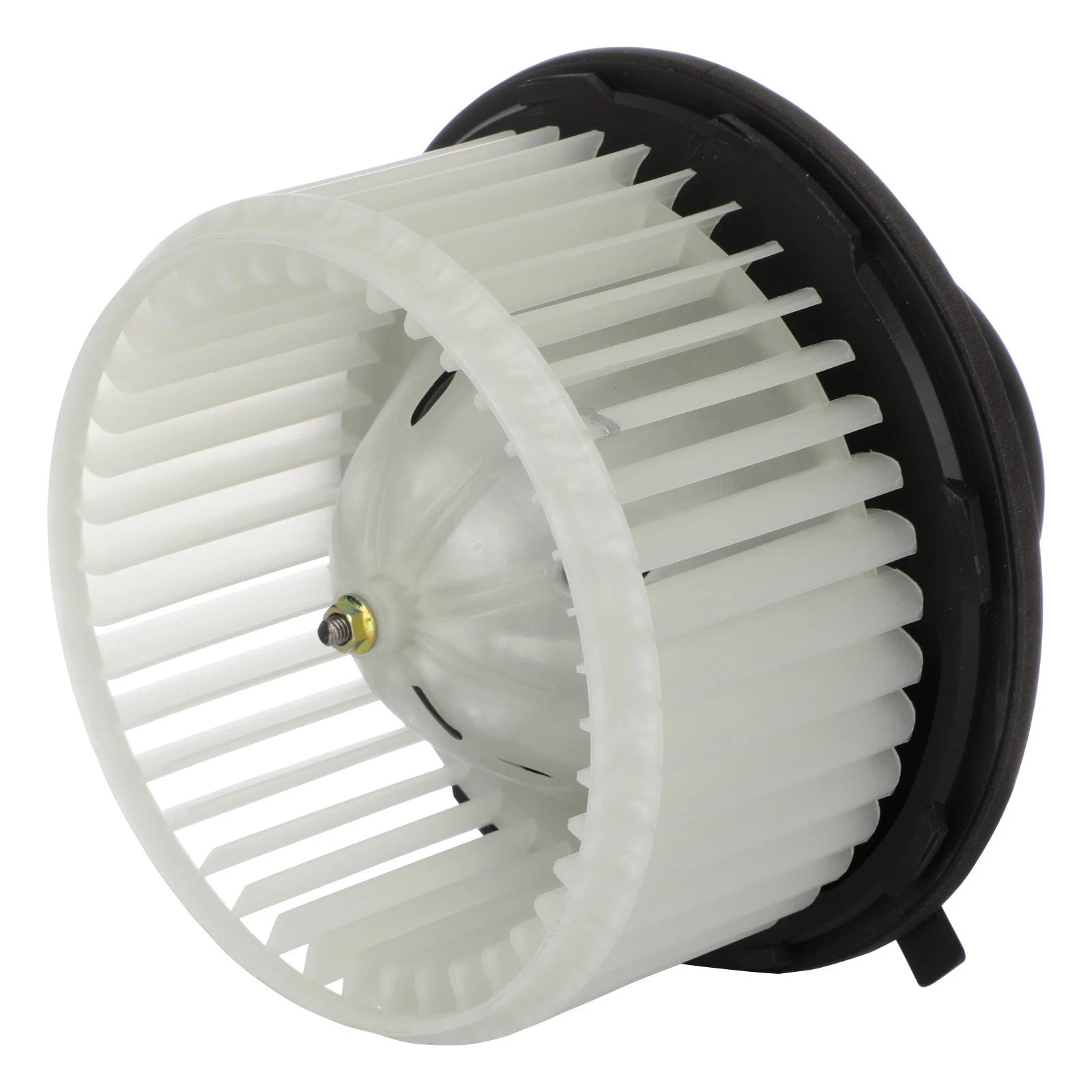 HVAC Heater Blower Motor for Chevrolet Silverado GMC Sierra 1500 2500 (700191)