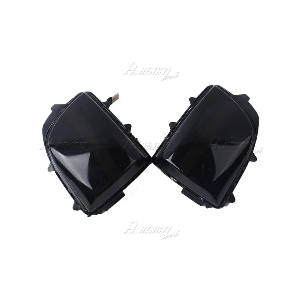Dynamic LED Turn Signal Mirror Light for Volvo XC70 XC90 (2006–2015)