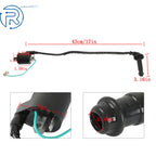 Ignition Coil for Honda CRF450X CRF450R (2002-2008)