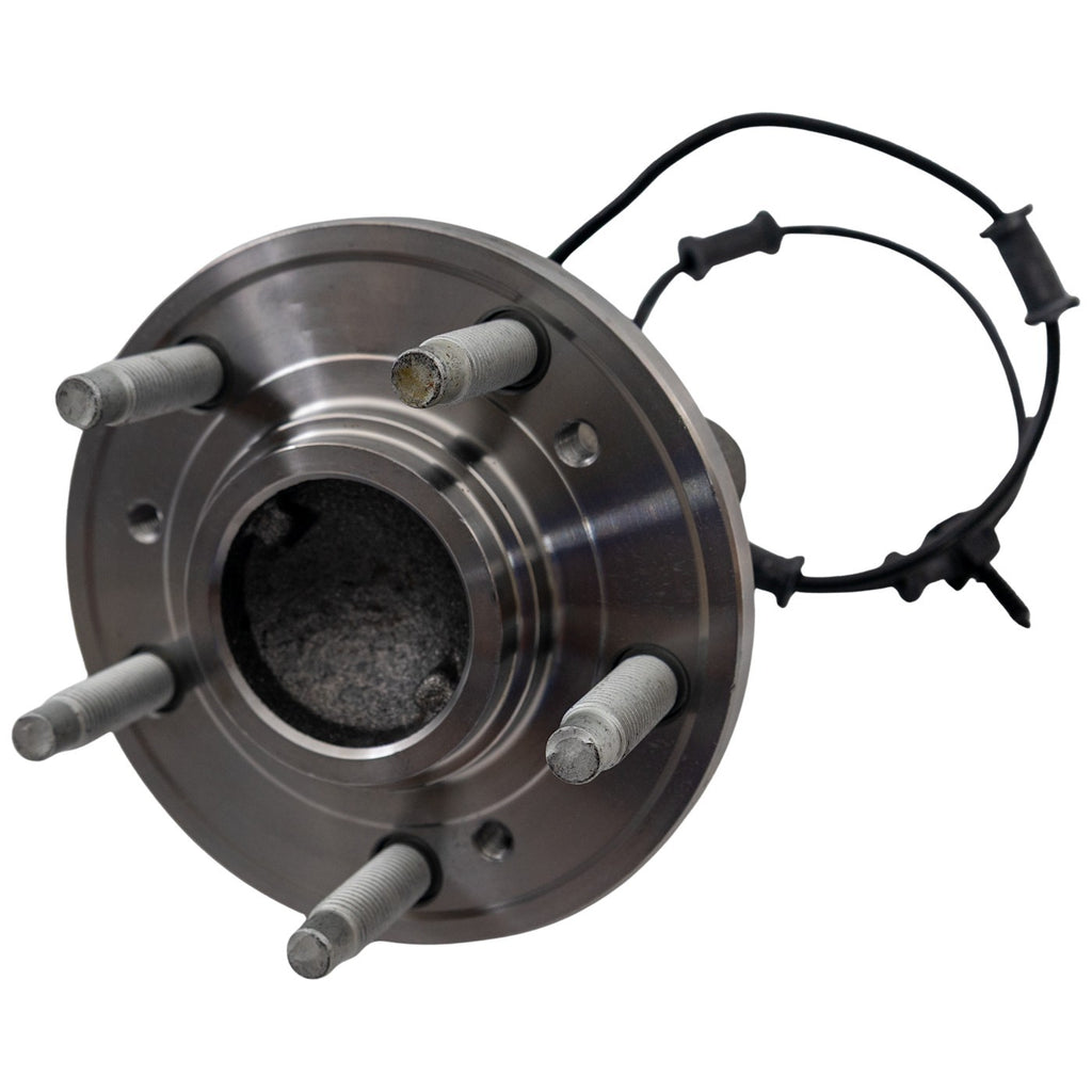 Set of 2 Wheel Hubs for Lincoln LS
