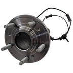 Set of 2 Wheel Hubs for Lincoln LS