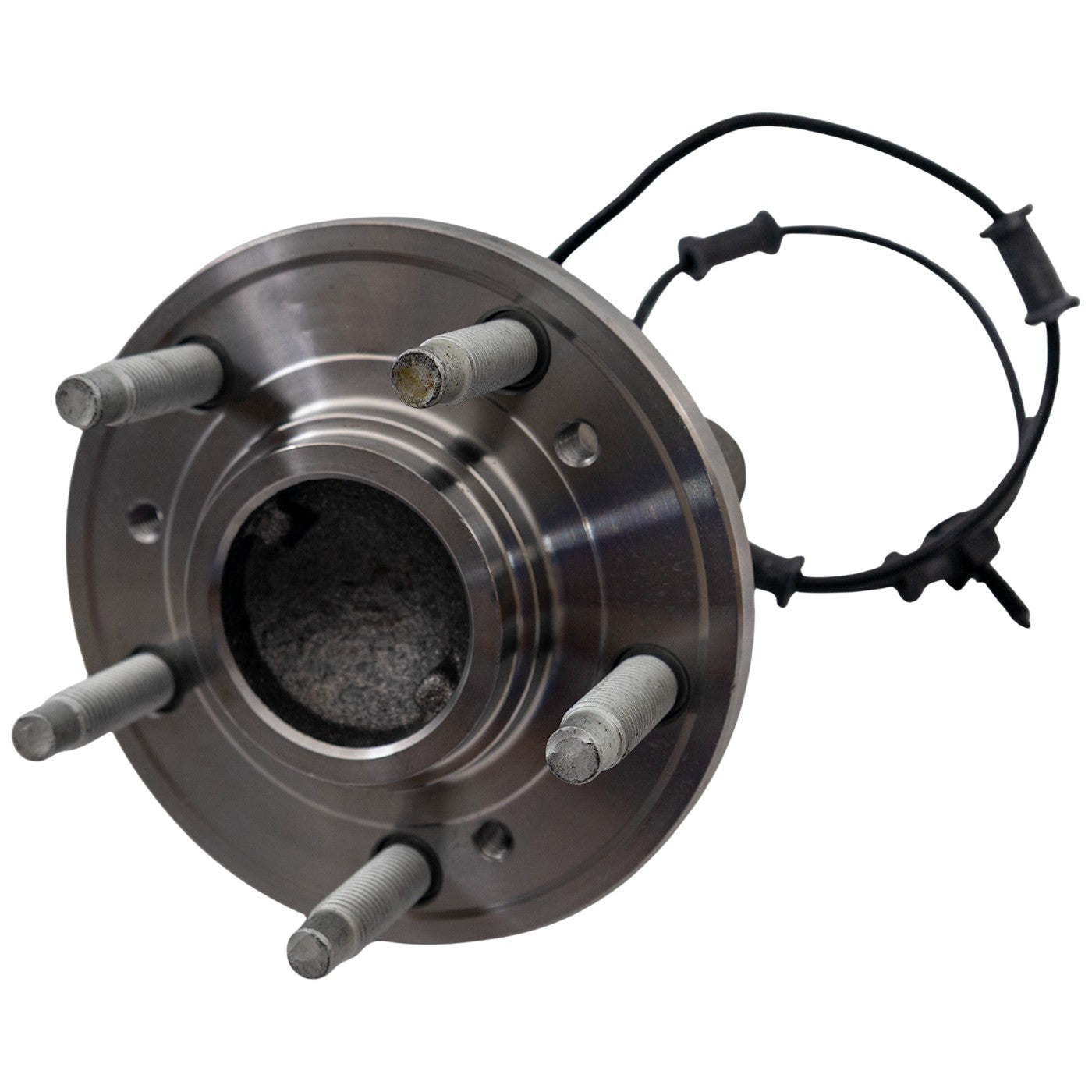Set of 2 Wheel Hubs for Lincoln LS