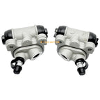 Front Brake Wheel Cylinders for Honda FourTrax TRX200 TRX200D 1990–1997