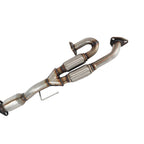 Rear Catalytic Converter for Nissan Maxima/Altima (2002–2008) 3.5L