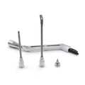 Shifter Lever Turn Signal Hazard Tilt Kit for GM Chevy Buick