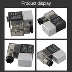 Air Compressor Filter Muffler for