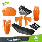 Fender Kit for 50cc Senior Adventure Junior SX SR JR (50)
