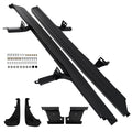 Heavy Duty Side Step for Land Rover Range Rover HSE (2003–2012) Non-slip