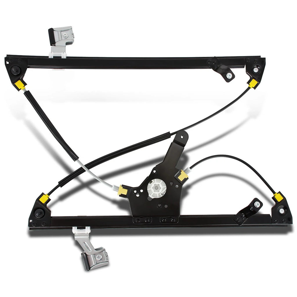 Power Window Regulator for Ford Explorer (2002–2010) Front RH Passenger Side