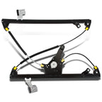 Power Window Regulator for Ford Explorer (2002–2010) Front RH Passenger Side