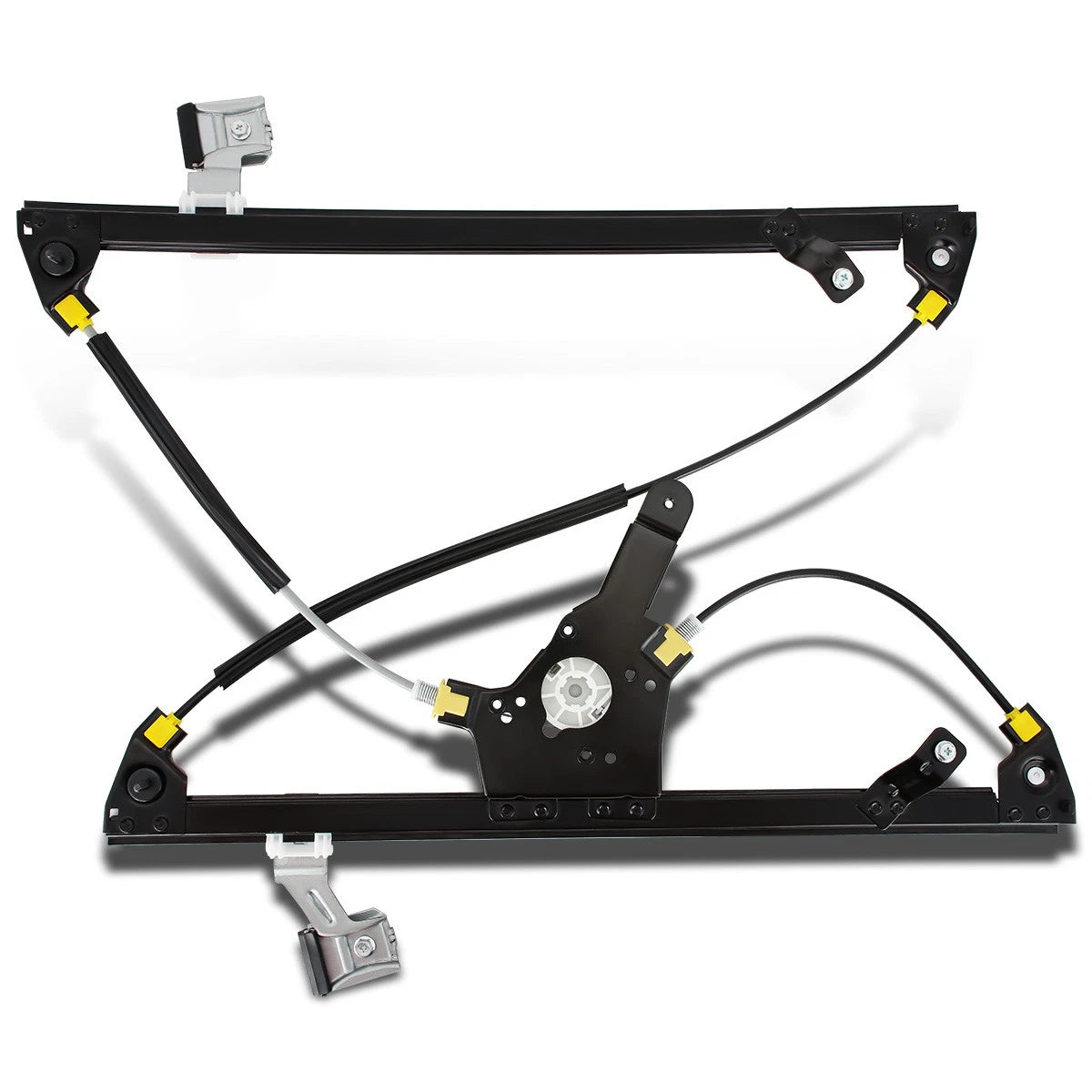 Power Window Regulator for Ford Explorer (2002–2010) Front RH Passenger Side